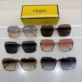 Picture of Fendi Sunglasses _SKUfw80879800fw
